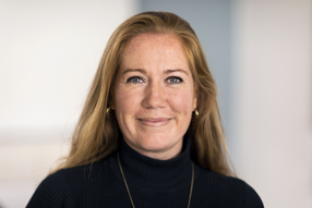 Sara Ellesøe Hansen