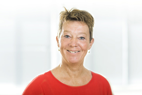 Dorthe Mortensen